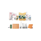 Set Complet Deluxe - Collection Pakka - 11 Pièces