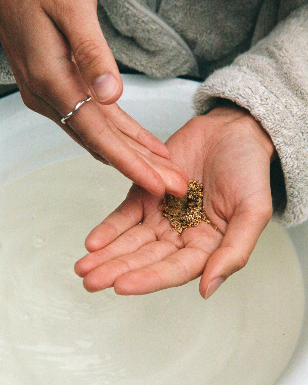 303 · Peeling Végétal Exfoliant