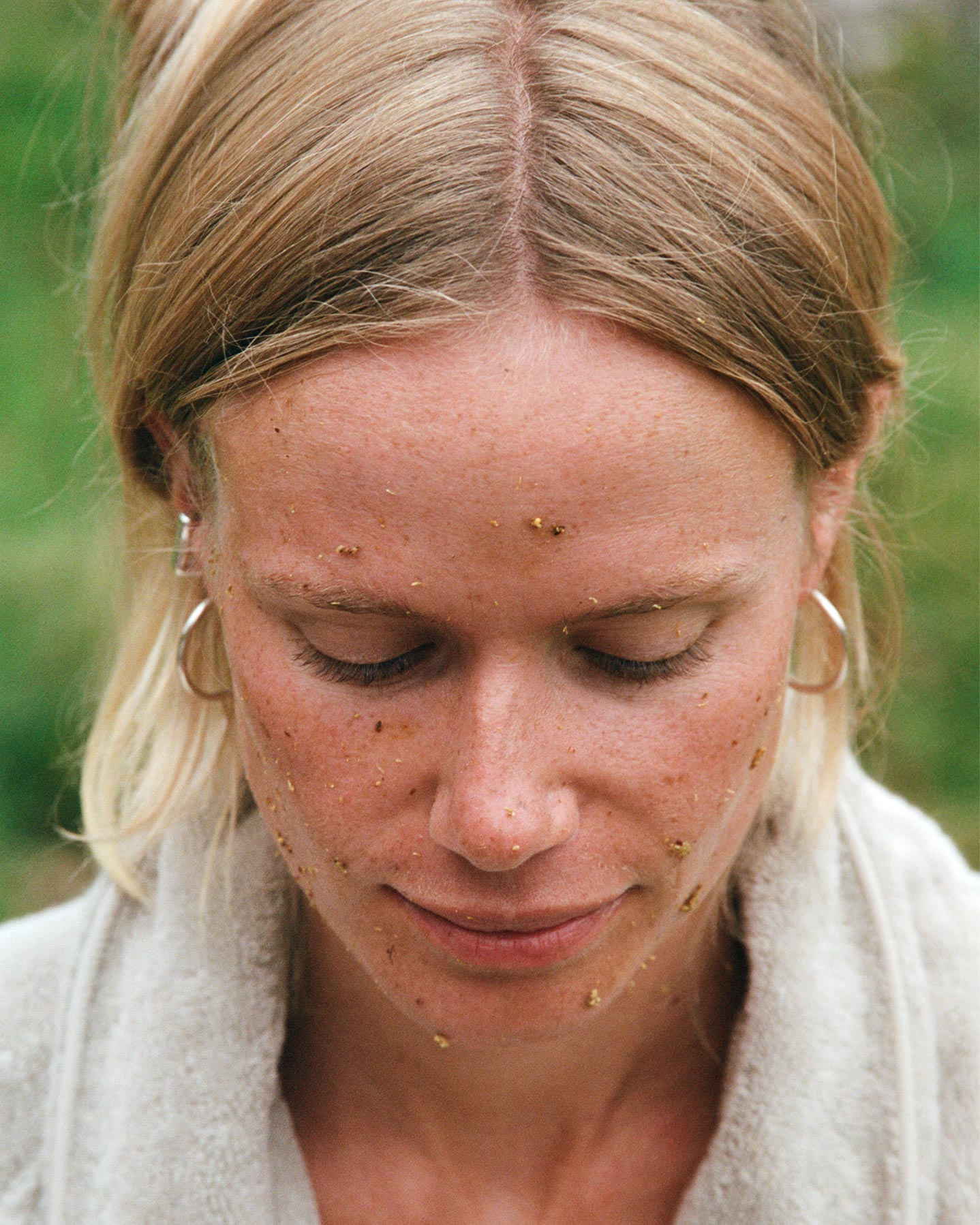 303 · Peeling Végétal Exfoliant