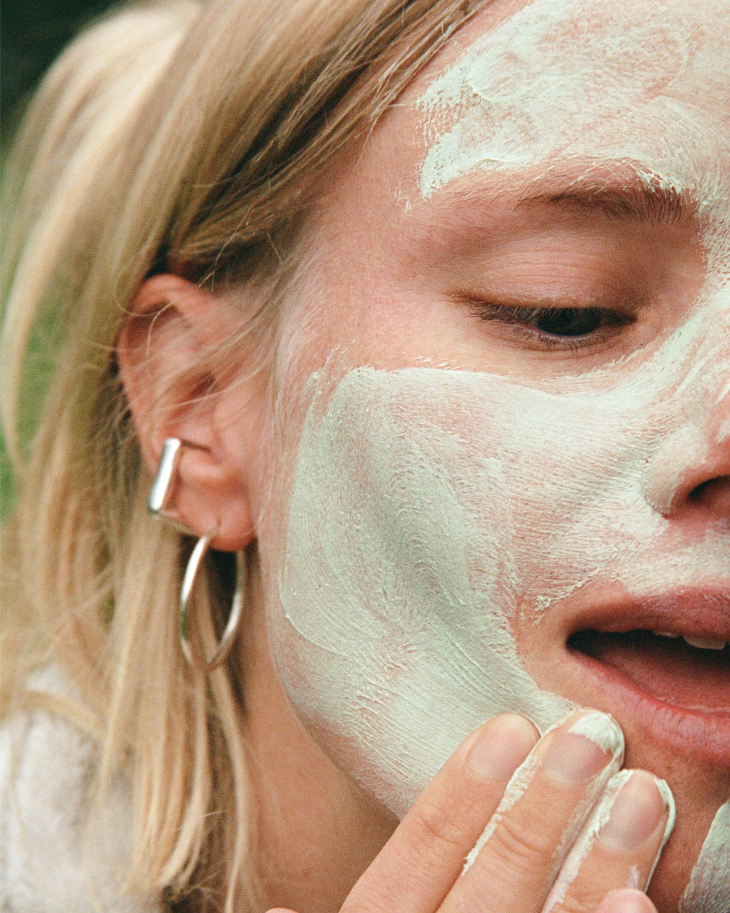 302 · Masque Purifiant Visage