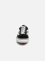 Baskets Vans Old Skool Cadet - Noir - Enfant