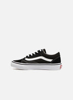 Baskets Vans Old Skool Cadet - Noir - Enfant
