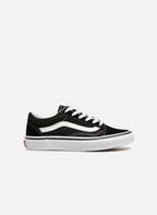 Baskets Vans Old Skool Cadet - Noir - Enfant