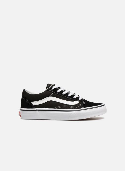 Baskets Vans Old Skool Cadet - Noir - Enfant