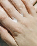 092 · Crème Pour Les Mains · Sauge, Romarin & Lavande