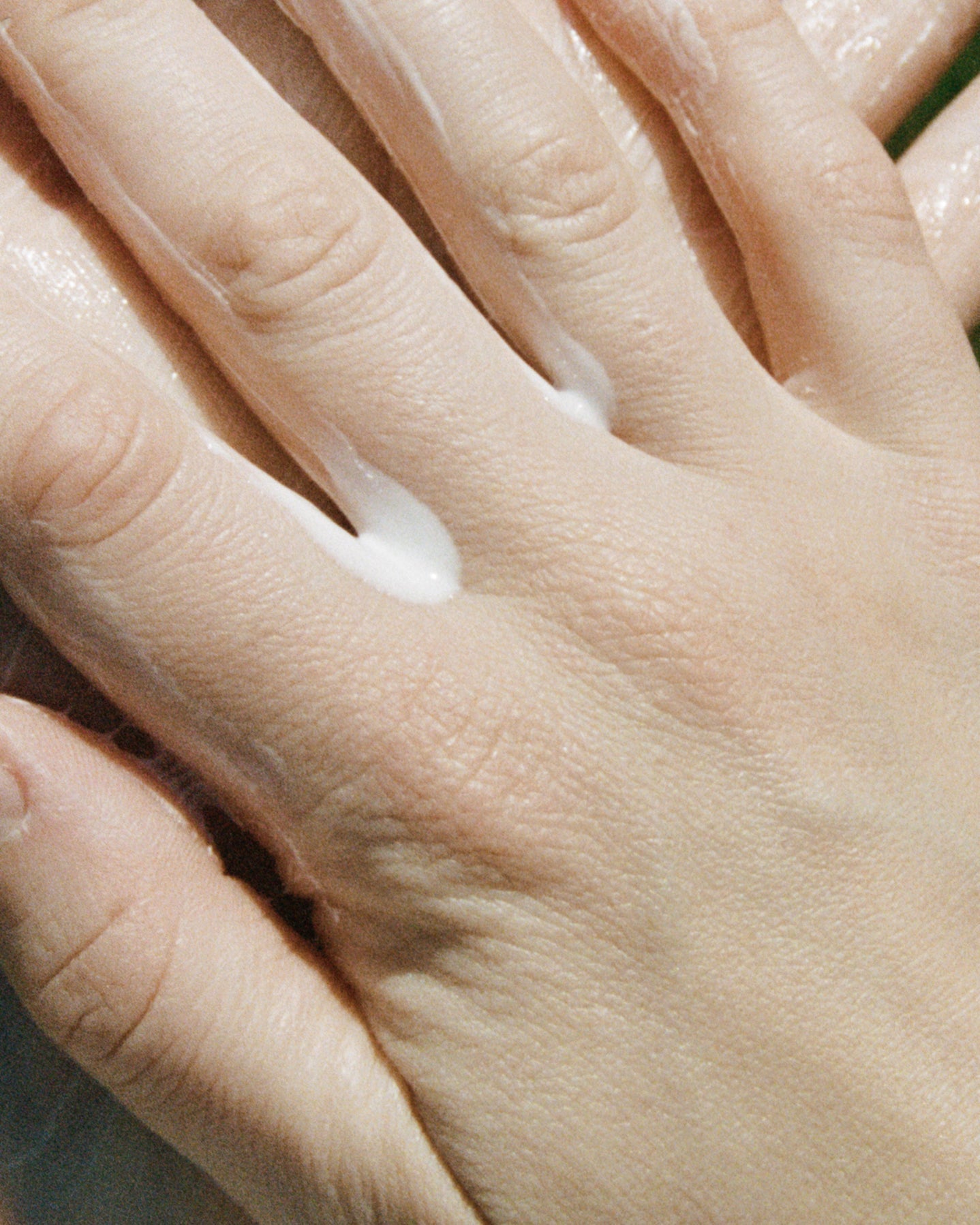 092 · Crème Pour Les Mains · Sauge, Romarin & Lavande