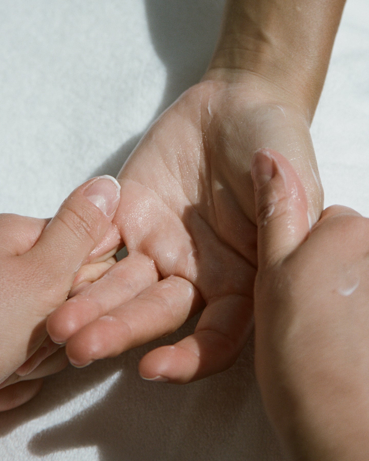 244 · Crème Pour Les Mains · Fleur De Sureau