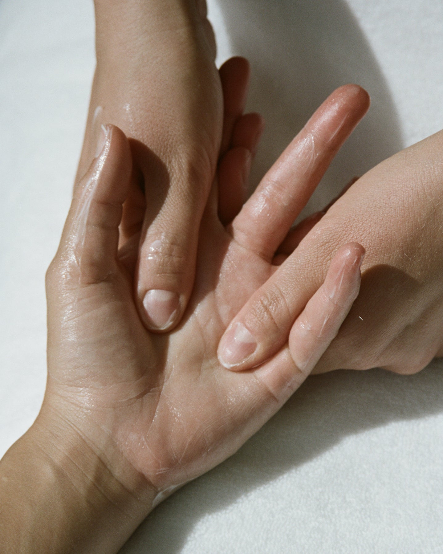 221 · Crème Pour Les Mains · Épicéa