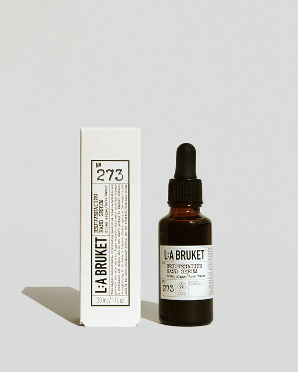273 · Sérum Régénérant Pour Les Mains