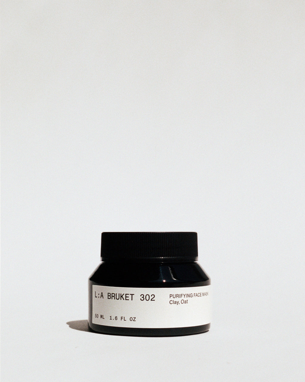 302 · Masque Purifiant Visage