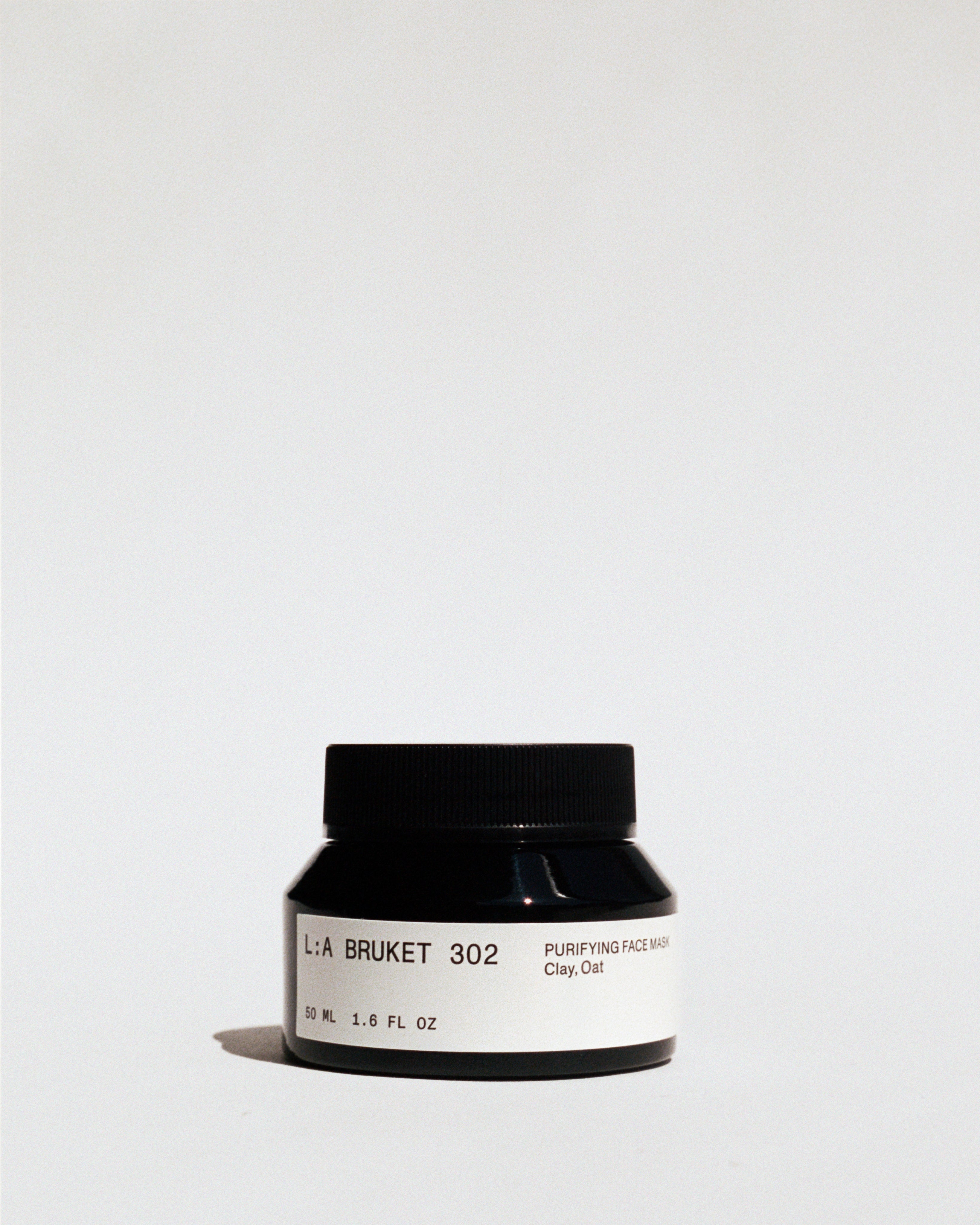 302 · Masque Purifiant Visage