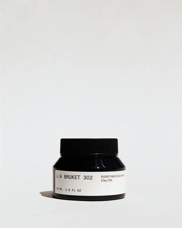 302 · Masque Purifiant Visage