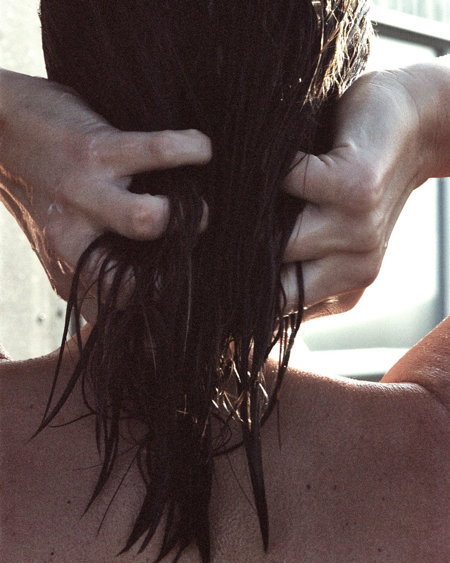 231 · Après-Shampooing · Bouleau