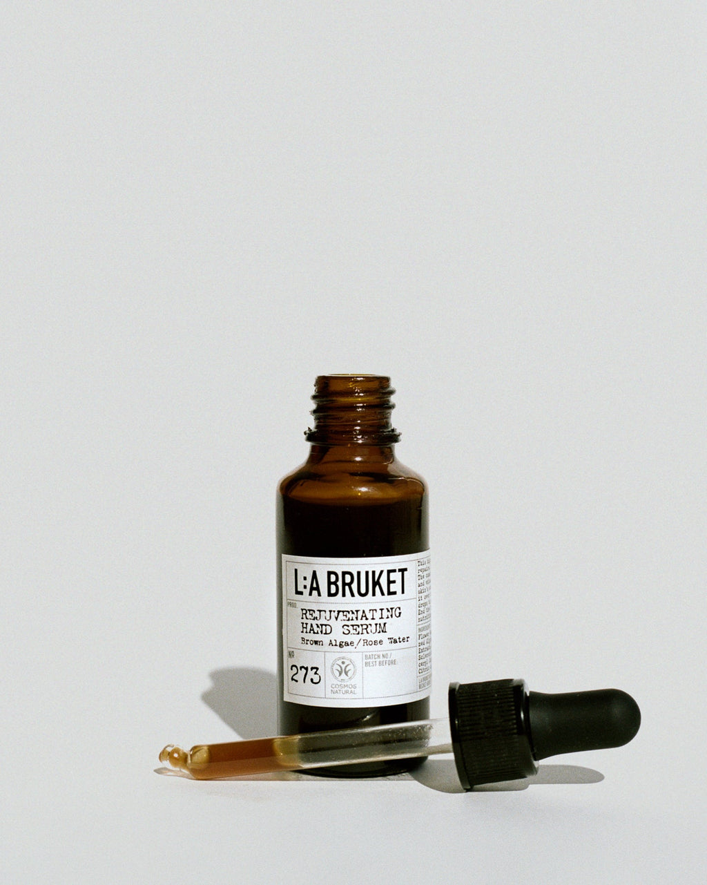 273 · Sérum Régénérant Pour Les Mains