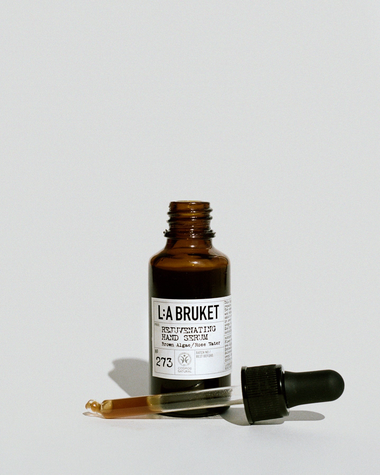 273 · Sérum Régénérant Pour Les Mains