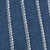Cyrillus - Saharienne Raye - Bleu Fonce Raye - Femme
