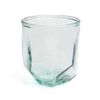 the-origami-glass-blue