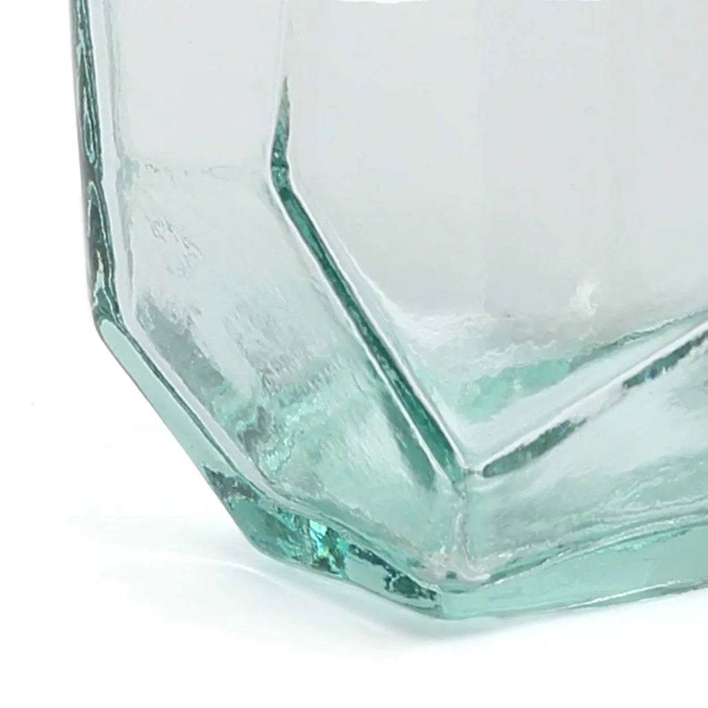 the-origami-glass-blue