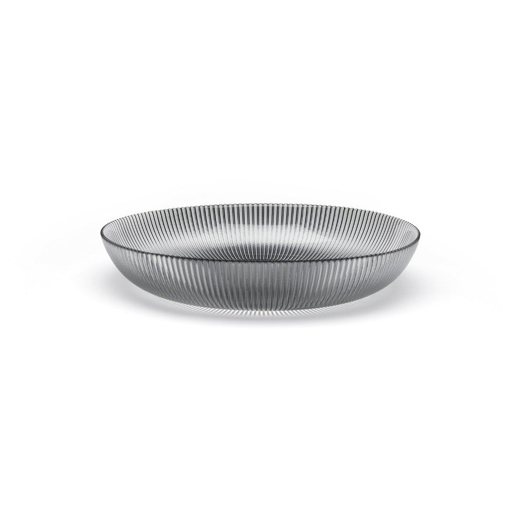 Lot De 2 Saladiers - Gris Foncé