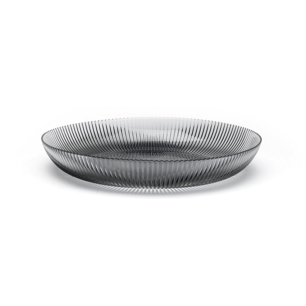Lot De 2 Saladiers - Gris Foncé