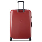 Valise Soute Promenade Hard 2.0 L Extensible (76cm) - Bordeaux