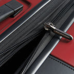 Valise Soute Promenade Hard 2.0 L Extensible (76cm) - Bordeaux