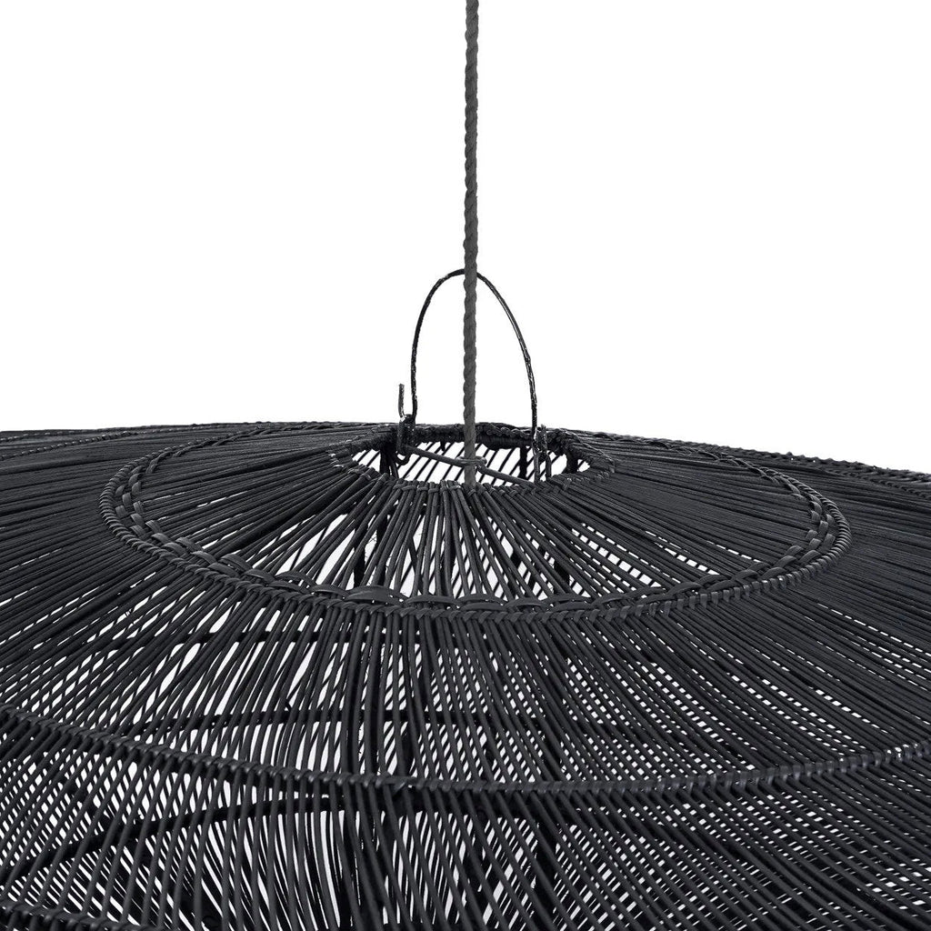 the-macaron-pendant-black-xl