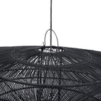 the-macaron-pendant-black-xl