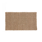 Le Tapis De Couloir Sizali - Naturel - 120x70