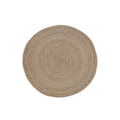 Le Tapis Sizali - Naturel - 150