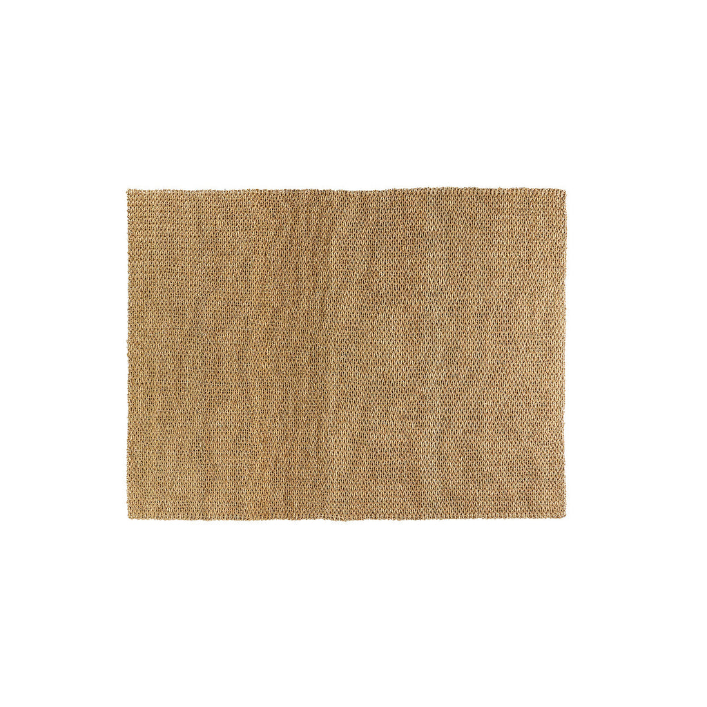 Le Tapis Sizali - Naturel - 240x180