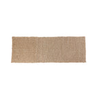 Le Chemin De Tapis Sizali - Naturel - 200x70