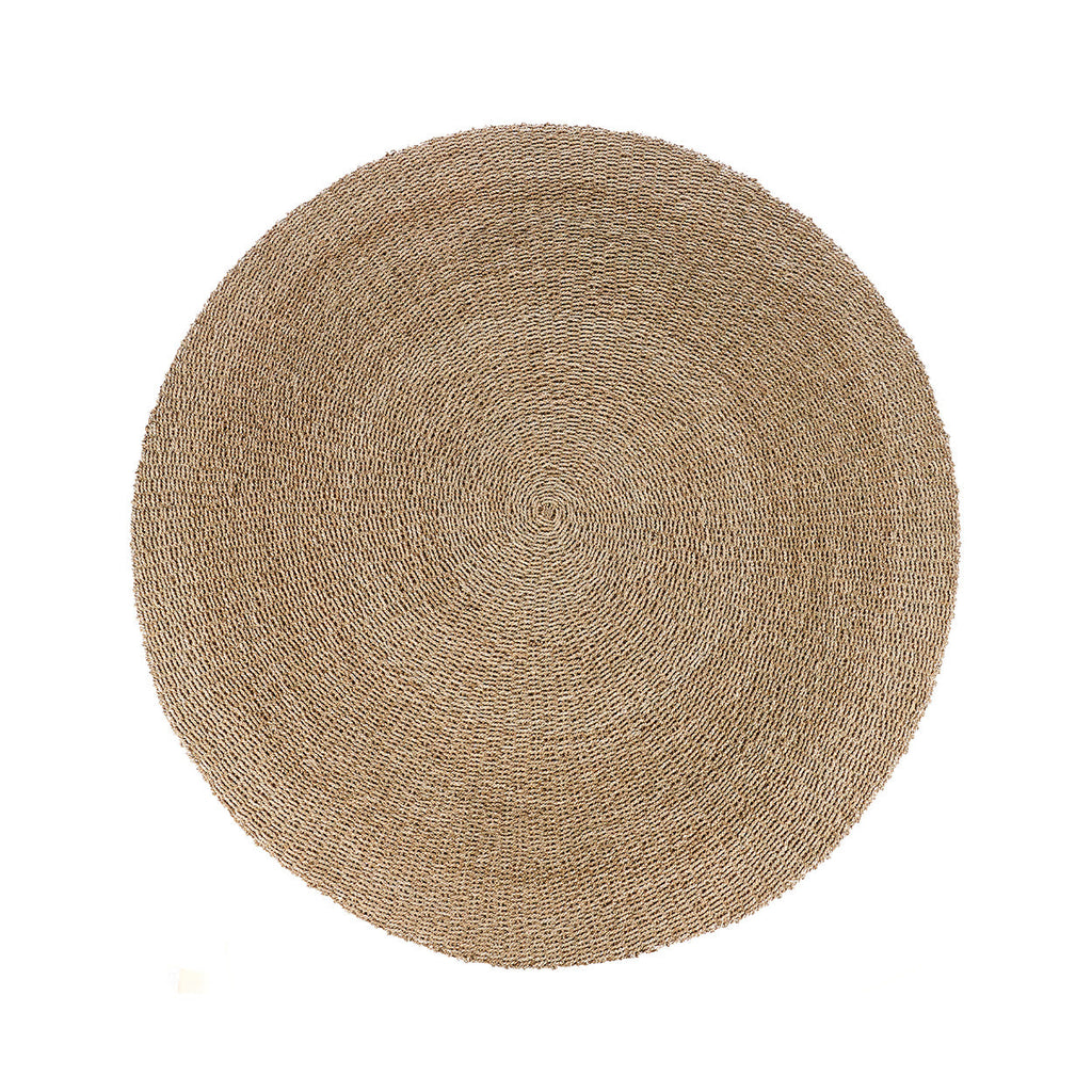 Le Tapis Sizali - Naturel - 200