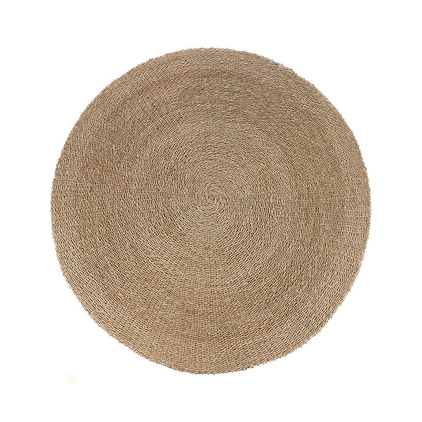 Le Tapis Sizali - Naturel - 200