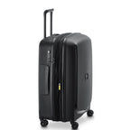 Valise Moyen Séjour Extensible - Belmont Plus - L (71cm) - Matière Recyclée - Noir