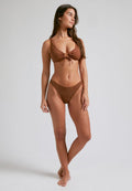 Culotte Caramel - Marron