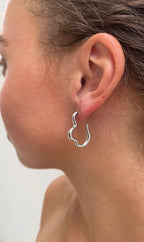 Boucles D'Oreilles India