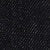 Cyrillus - Jupe Denim Cour - Bleu Fonce Uni - Femme