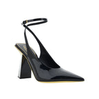 Escarpins Valentino Garavani Hyper One Stud - Black - Femme
