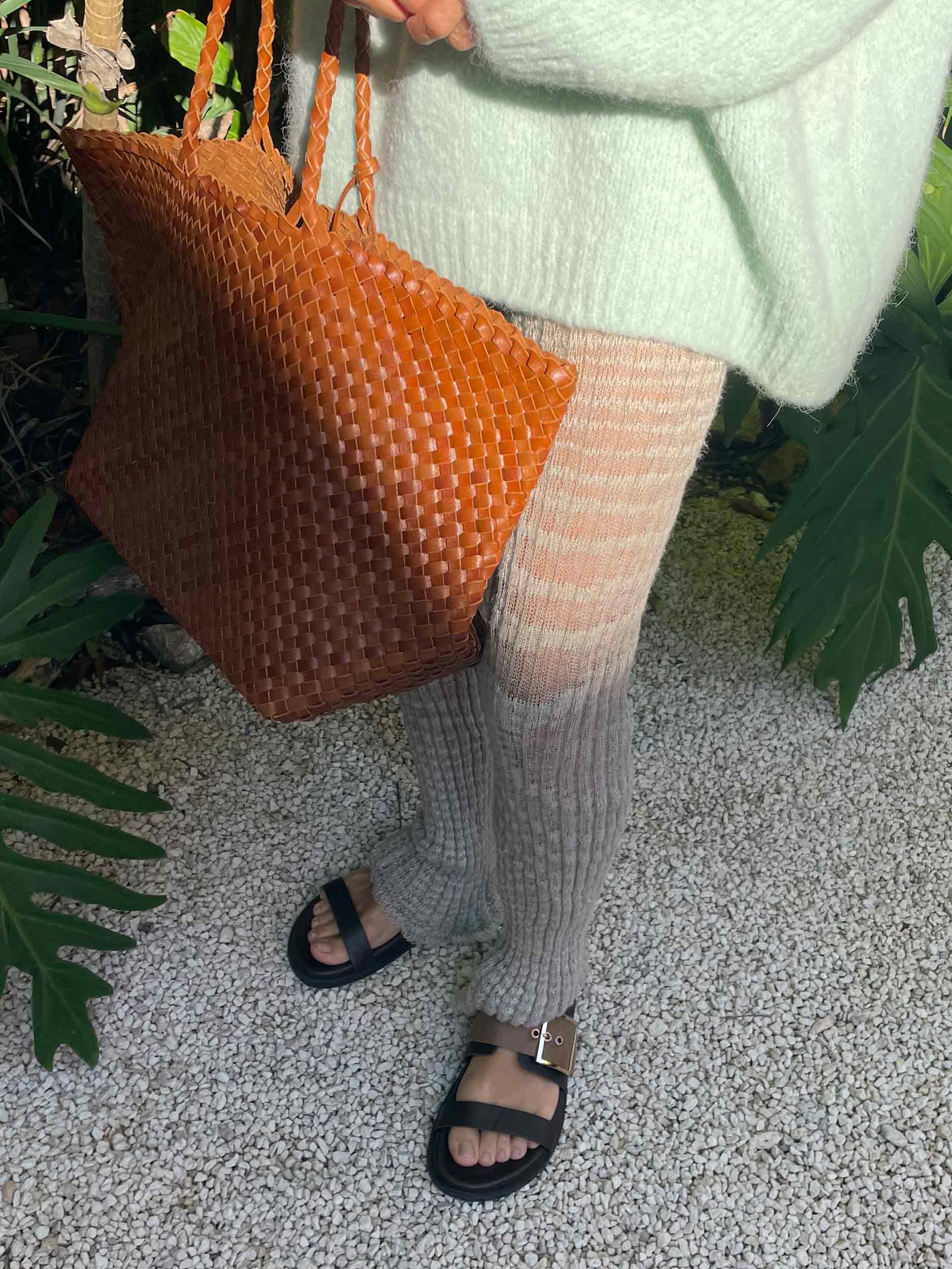 Sac Summer Affair - Brun