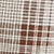 Cyrillus - Robe L Kro - Marron Moyen Carreaux - Femme