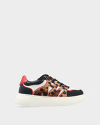 Sneakers Brava - Noir