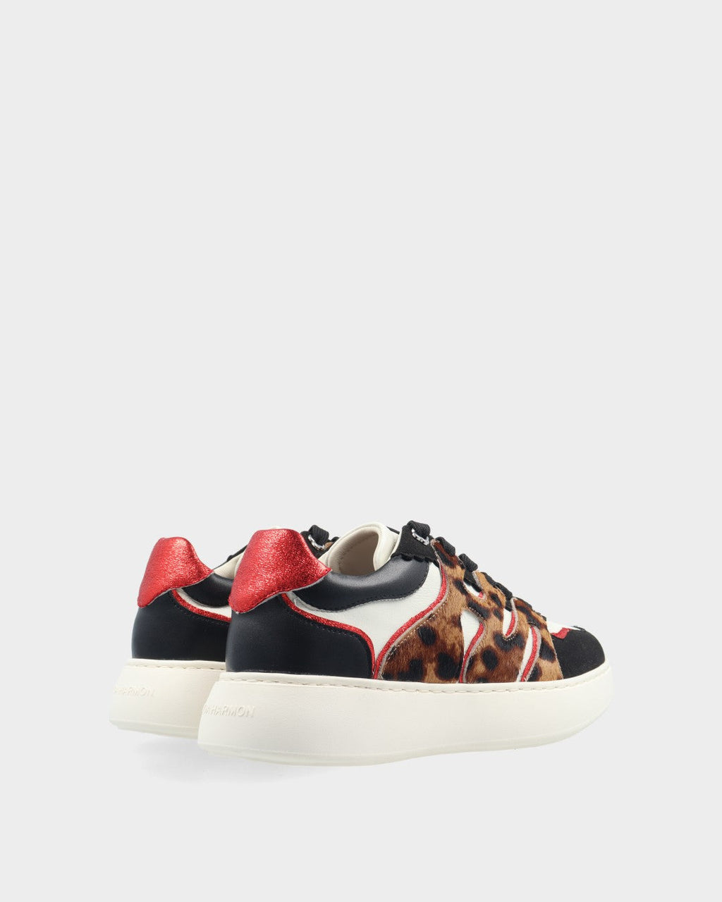 Sneakers Brava - Noir