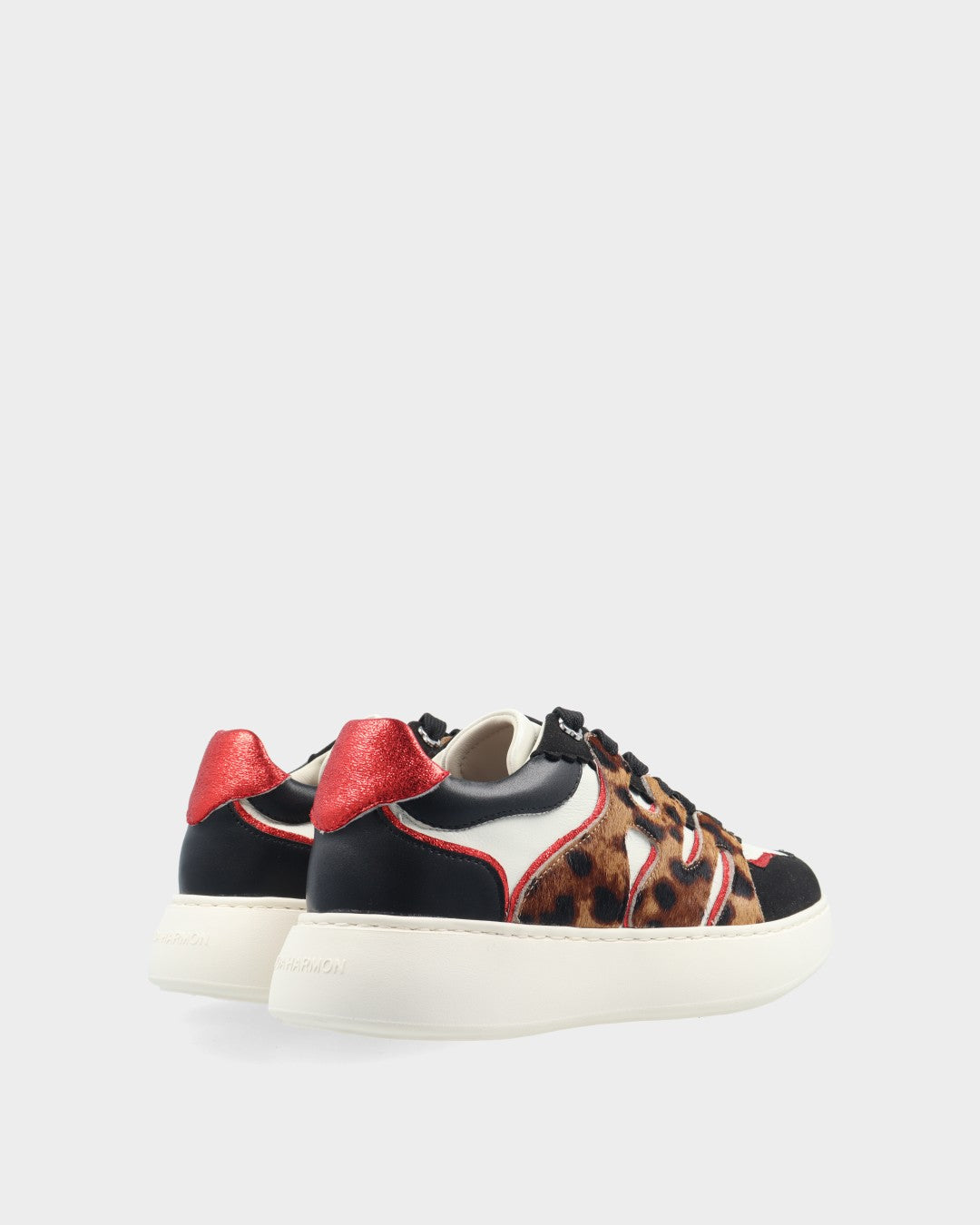 Sneakers Brava - Noir