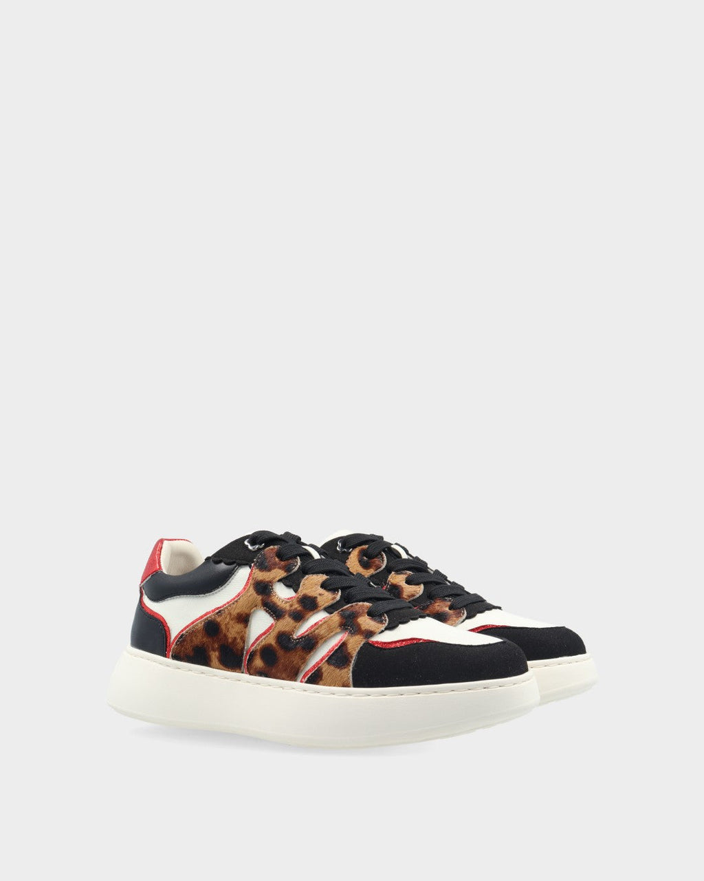 Sneakers Brava - Noir