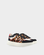 Sneakers Brava - Noir