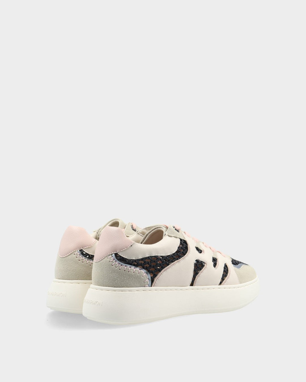 Sneakers Brava - Noir