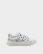 Sneakers Brava - Blanc