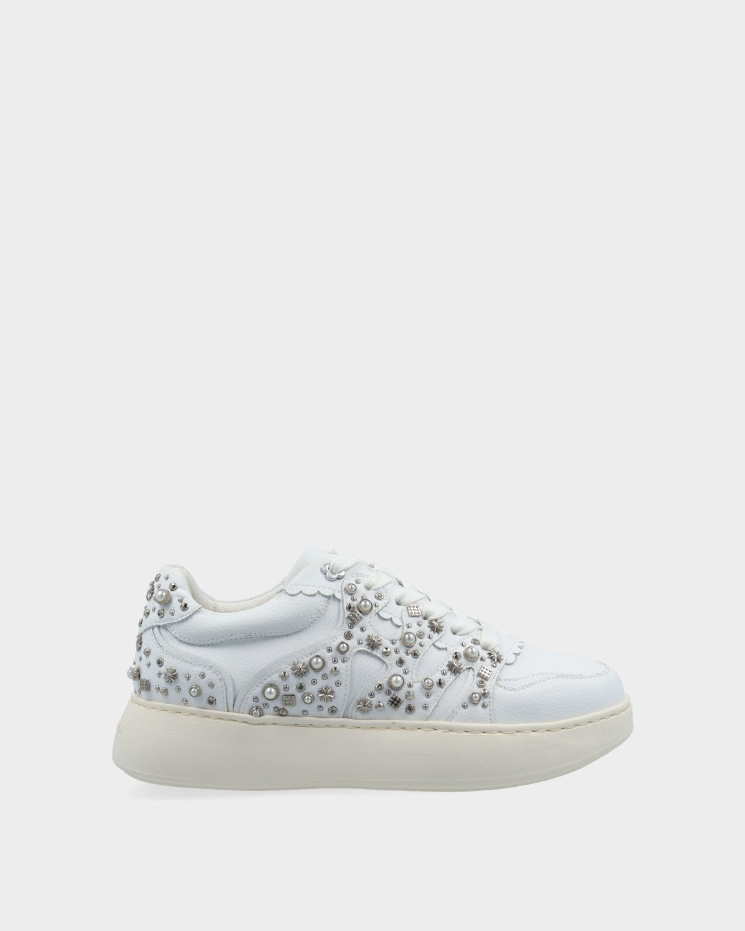 Sneakers Brava - Blanc