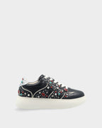Sneakers Brava - Noir